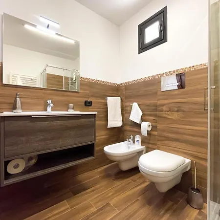 別荘 Baglio Ciambre Borgetto