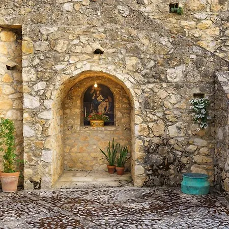 Baglio Ciambre * Borgetto