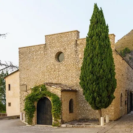 Baglio Ciambre 別荘 Borgetto