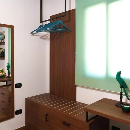 別荘 Baglio Ciambre *