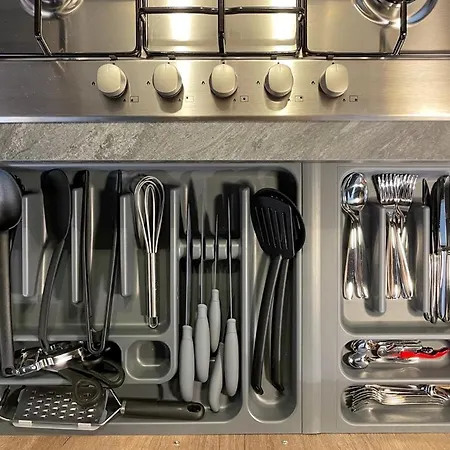 Baglio Ciambre 別荘 *