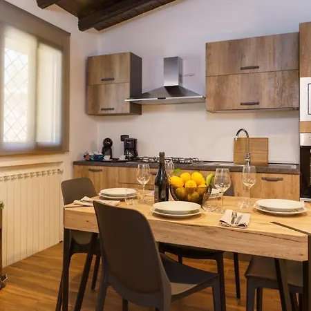 別荘 Baglio Ciambre Borgetto