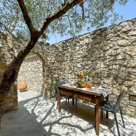 Baglio Ciambre * Borgetto