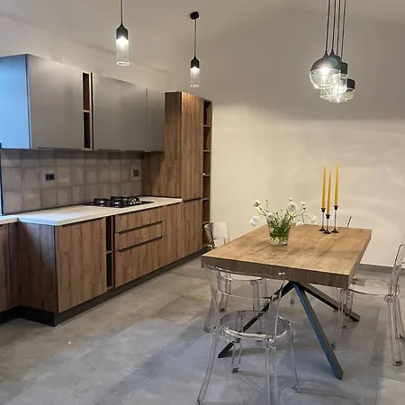 Baglio Ciambre 別荘 Borgetto