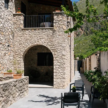 Baglio Ciambre *