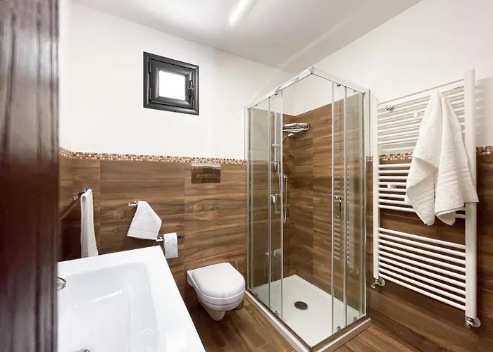 Baglio Ciambre Semesterbostad Borgetto